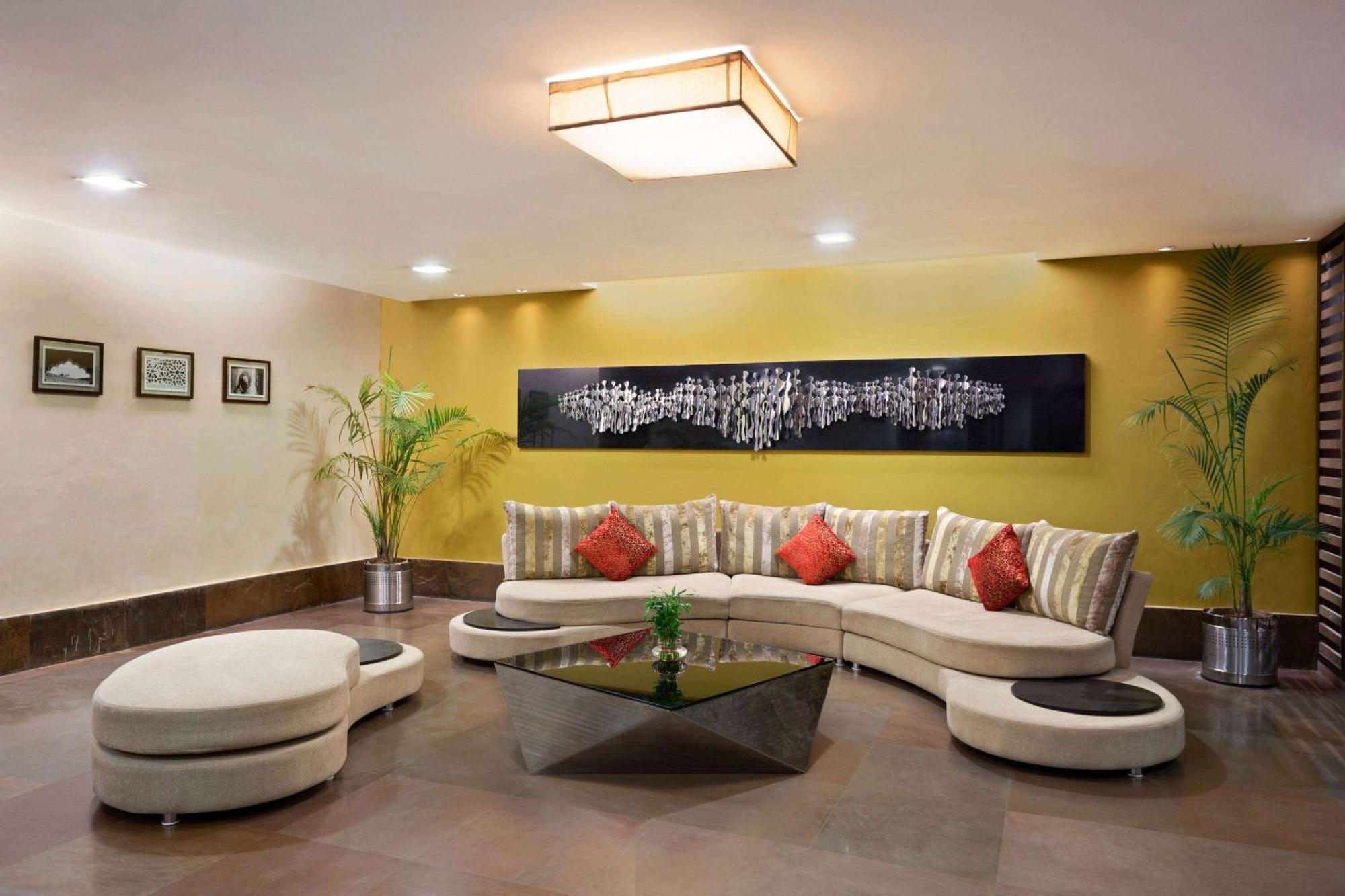 Ramada Ajmer Кішангарх Екстер'єр фото